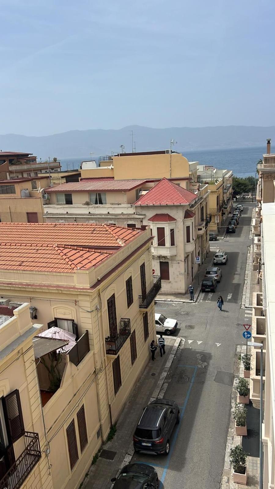 فندق La Cattedrale ريجّو دي كالابريا المظهر الخارجي الصورة